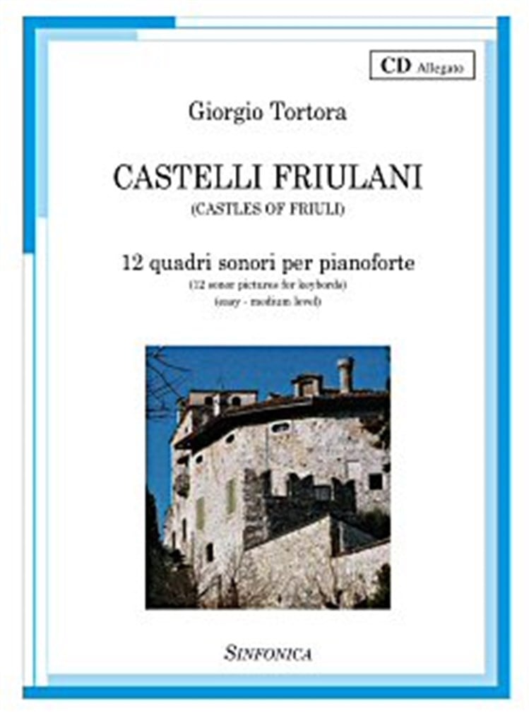 Castelli Friulani